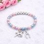 Personalised Horse Bracelet Gift, thumbnail 2 of 12