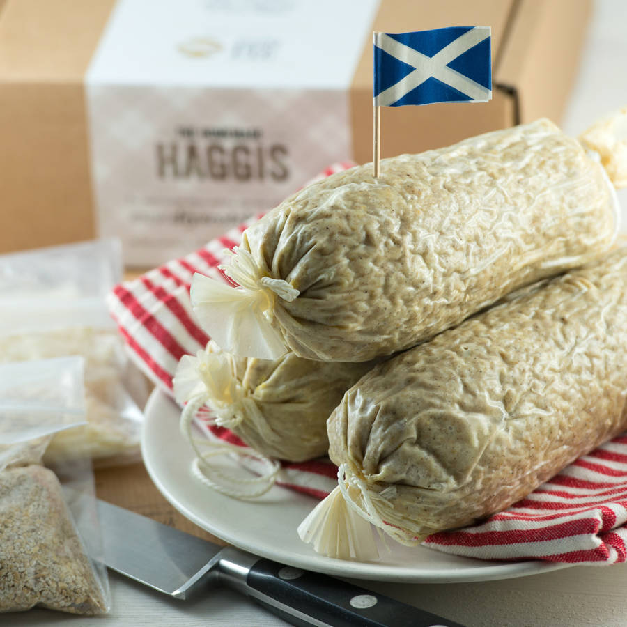Make Your Own Haggis Kit, 1 of 3