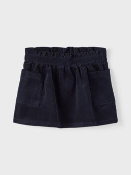 Vanessa Corduroy Skirt With Pockets, 4 of 5