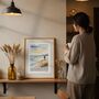 Personalised Wedding Print Love Is Patient Two, thumbnail 3 of 12