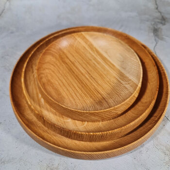 Dining Plate Set, 4 of 6