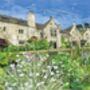 Cotehele House Card, Cornwall, thumbnail 2 of 2