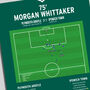 Morgan Whittaker League One 2023 Plymouth Print, thumbnail 2 of 2