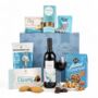 The Blue Metropolitan Hamper, thumbnail 5 of 5
