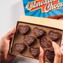 Obnoxious Chocs… Funny Chocolate Birthday Present, thumbnail 1 of 11