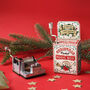 Christmas Music Box 'We Wish You A Merry Christmas’, thumbnail 1 of 2