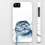 Inky Seal Phone Case, thumbnail 4 of 7