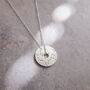 North Star Necklace, thumbnail 5 of 7