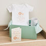 Personalised Our 1st Father’s Day Gift Set, thumbnail 1 of 3