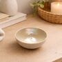 Porcelain Bowl With Mother Of Pearl, thumbnail 10 of 11