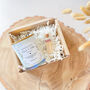 Personalised Engagement Candle – Couple Keepsake Gift, thumbnail 5 of 8
