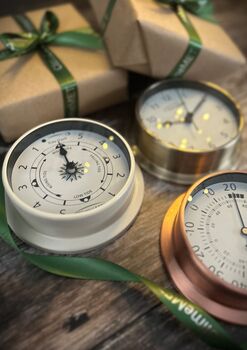 Mix And Match Miniature Weather Dials, 3 of 12