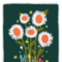 Sunflowers And Toadstools, thumbnail 2 of 2