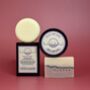 Hand Care Heroes Gift Set: Artisan Soap And Hand Balm, thumbnail 6 of 6