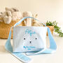 Personalised My First Easter Basket With Long Ears, thumbnail 5 of 10