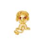 Vintage Chinese Guardian Lion Brooch, thumbnail 1 of 2