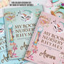 Nursery Rhymes And Personalised Poems Book, thumbnail 12 of 12