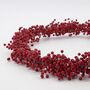 Red Berry Wreath, thumbnail 4 of 5