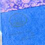 Colourful Nepali Lokta Paper Notebooks A6, Fair Trade, thumbnail 7 of 8