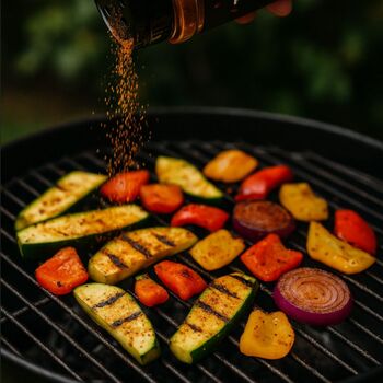 The BBQ Rub | Seasonings, 4 of 4