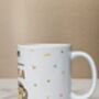Personalised Best Tea Mug, thumbnail 2 of 3