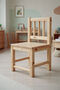 Personalised Children's Wooden Chair, thumbnail 1 of 3