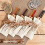 Hand Dipped Incense Sticks Custom Mixed Bundle Vegan, thumbnail 9 of 10