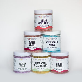 Sweet Cherry Bath Salts – Juicy, Fruity And Relaxing Soak, 6 of 6