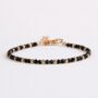 Natural Onyx Bracelet, thumbnail 1 of 5