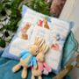 Beatrix Potter* Memory Cushion**, thumbnail 2 of 12