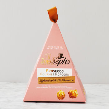 Personalised Birth Flower Champagne Flute, 4 of 4