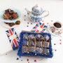 British Afternoon Tea For Four Gift, thumbnail 2 of 7