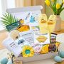 Exam Care Package | Good Luck Gift Box: New Job, Exam , Pre Interview Care, thumbnail 1 of 12