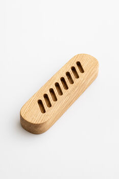 Oak Ring Holder, 2 of 4