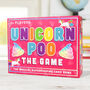 Unicorn Poo The Game, thumbnail 1 of 3