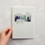 Pack Of Eight Informative Greetings Cards, thumbnail 9 of 10