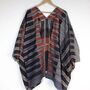Pure Silk Kimono Jacket Itajime Hand Embellished, thumbnail 10 of 11