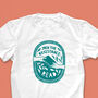 Join The Resistance. Read. | Literary Activist T Shirt, thumbnail 2 of 3