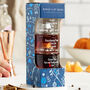 Christmas Gin Tasting Trio Stacking Set, thumbnail 1 of 3