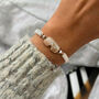 Ski Goggle Bracelet, thumbnail 3 of 9