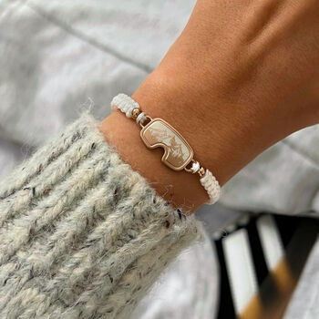 Ski Goggle Bracelet, 3 of 9