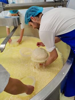Experience Day For Two, How To Make Cheese In Bath, 4 of 9