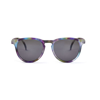 Polarized Kids Sunglasses With Flex Hinges. Oli, 5 of 9
