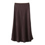 Satin Bias Cut Skirt, thumbnail 12 of 12