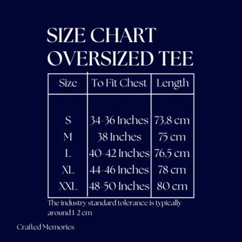 Personalised Anime Picture Bootleg T Shirt, 9 of 10