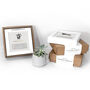Gift Boxed Framed Coffee Print, thumbnail 7 of 9