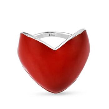 The Heart Ring, 6 of 12
