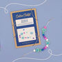 Make Your Own Mermaid Bracelet Kit, thumbnail 1 of 4