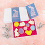 Easter Bunny Indulgent Biscuit Box, thumbnail 2 of 4