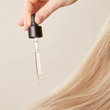 Scalp + Hair Oil Treatment With Rosemary Oil For Growth, 2 of 8